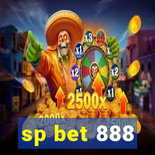 sp bet 888